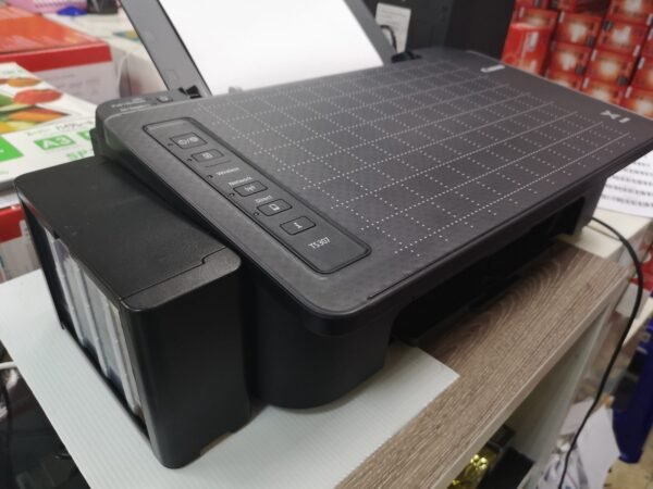 อิงค์แทงค์ TS307 Inktank Canon TS307 CISS - Image 2
