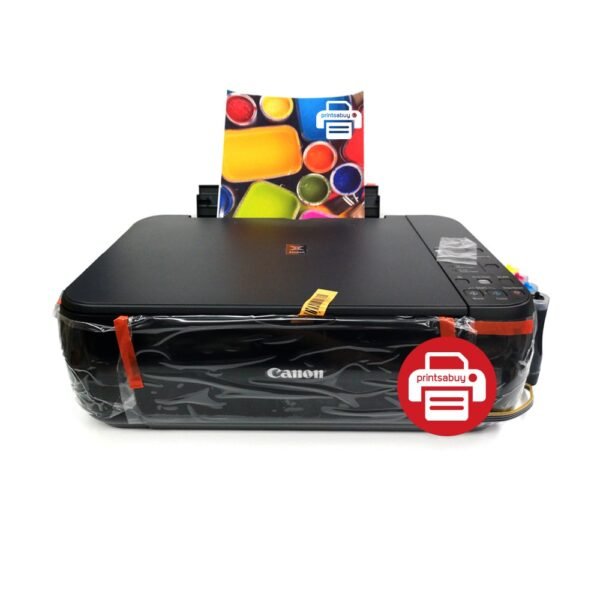 อิงค์แทงค์ Mp287 ราคาถูก inktank Canon Mp287