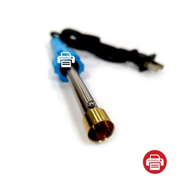หัวแร้งเจาะโทนเนอร์ Toner Laser - Image 2