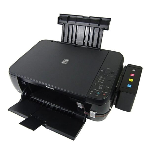 อิงค์แทงค์ Mp287 ราคาถูก inktank Canon Mp287 - Image 10