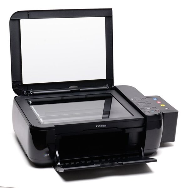 อิงค์แทงค์ Mp287 ราคาถูก inktank Canon Mp287 - Image 7