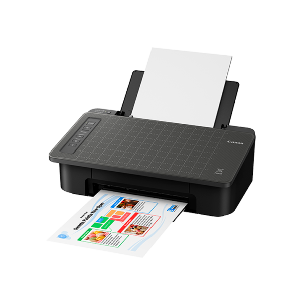 อิงค์แทงค์ TS307 Inktank Canon TS307 CISS - Image 4