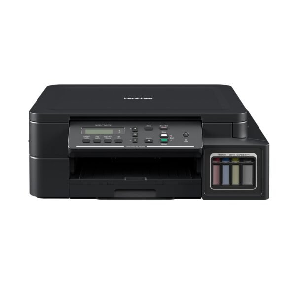 แทงค์แท้ Brother DCP-T510W