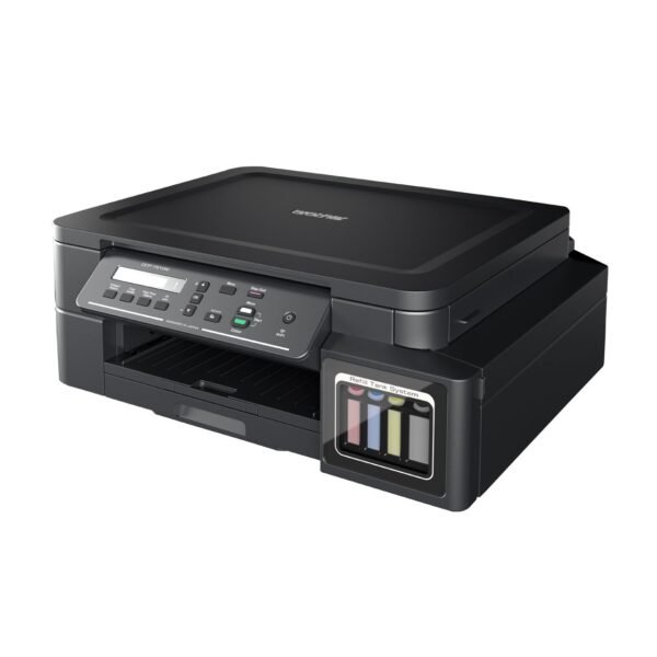 แทงค์แท้ Brother DCP-T510W - Image 2