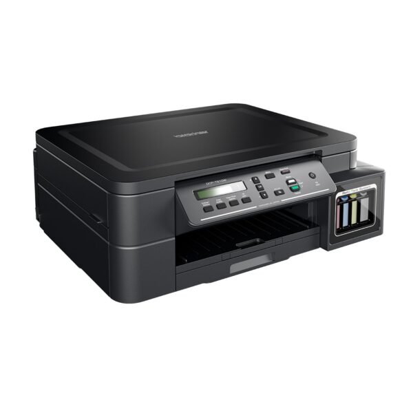 แทงค์แท้ Brother DCP-T510W - Image 3