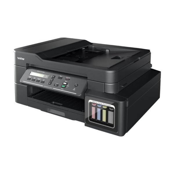 แทงค์แท้ Brother DCP-T710W - Image 2