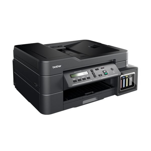 แทงค์แท้ Brother DCP-T710W - Image 3