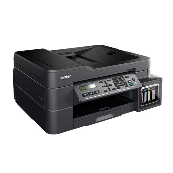 แทงค์แท้ Brother DCP-T810W - Image 2