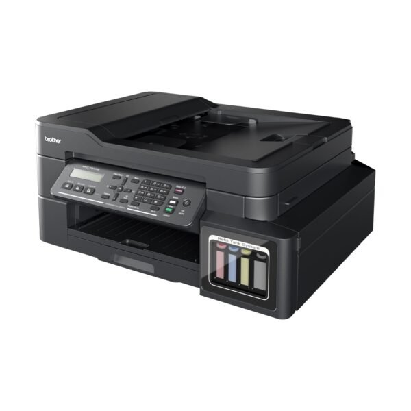แทงค์แท้ Brother DCP-T810W - Image 3