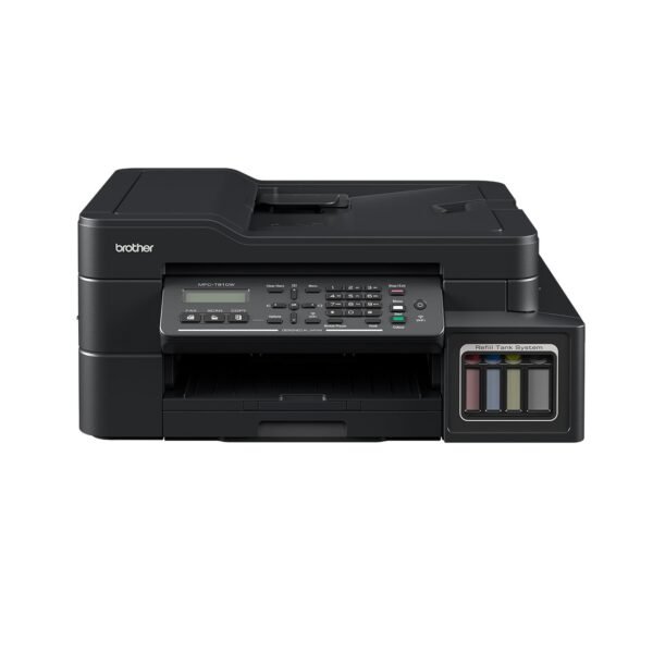 แทงค์แท้ Brother DCP-T810W