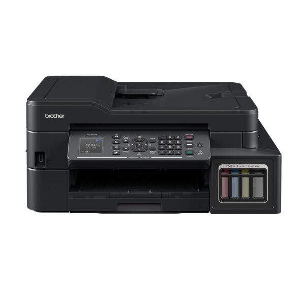 แทงค์แท้ Brother DCP-T910DW