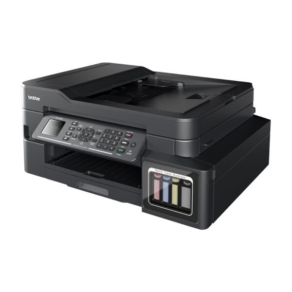 แทงค์แท้ Brother DCP-T910DW - Image 2