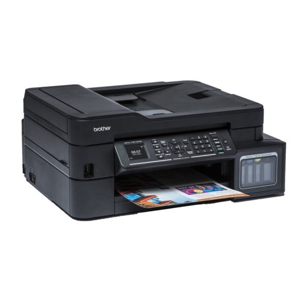 แทงค์แท้ Brother DCP-T910DW - Image 3