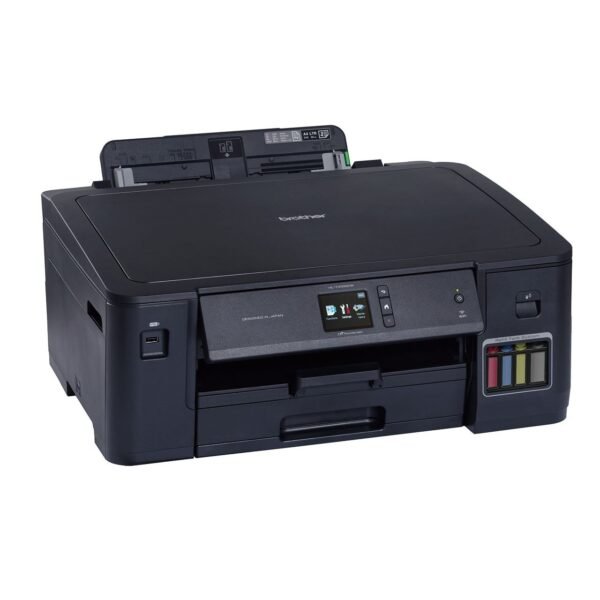 แทงค์แท้ Brother HL-T4000DW - Image 2