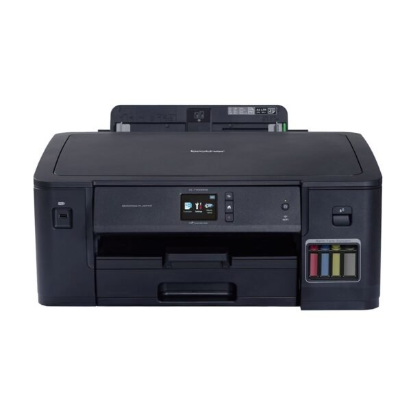 แทงค์แท้ Brother HL-T4000DW