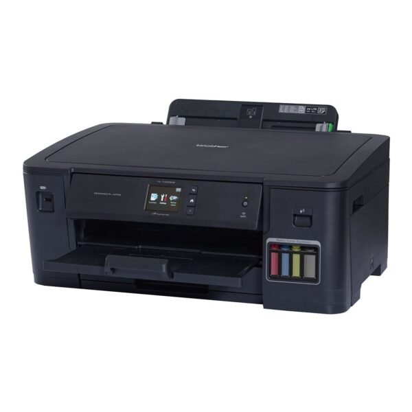 แทงค์แท้ Brother HL-T4000DW - Image 6