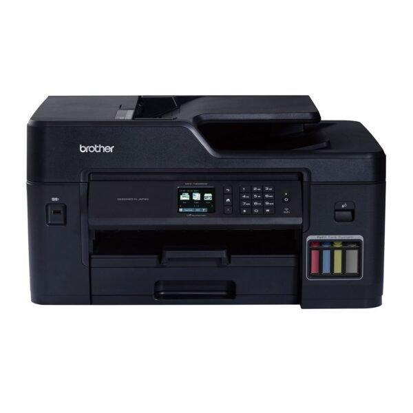 แทงค์แท้ Brother MFC-T4500DW