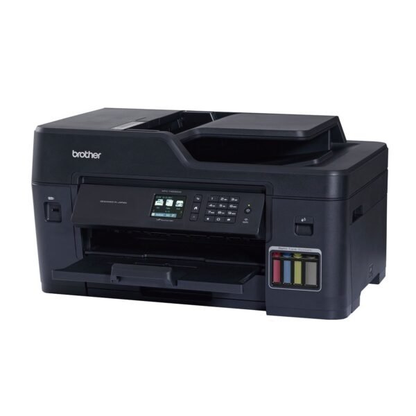 แทงค์แท้ Brother MFC-T4500DW - Image 2