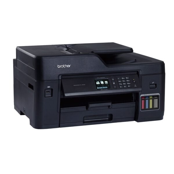 แทงค์แท้ Brother MFC-T4500DW - Image 3