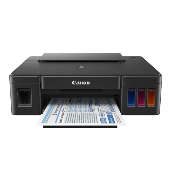 แทงค์แท้ Canon G1000