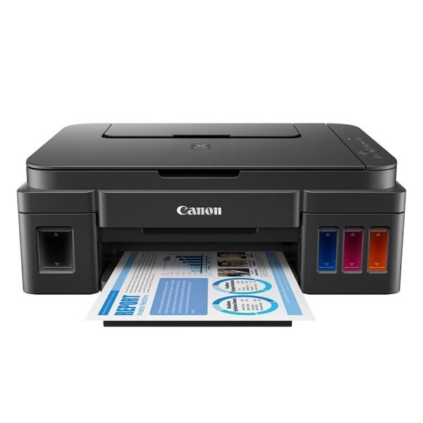 แทงค์แท้ Canon G2000