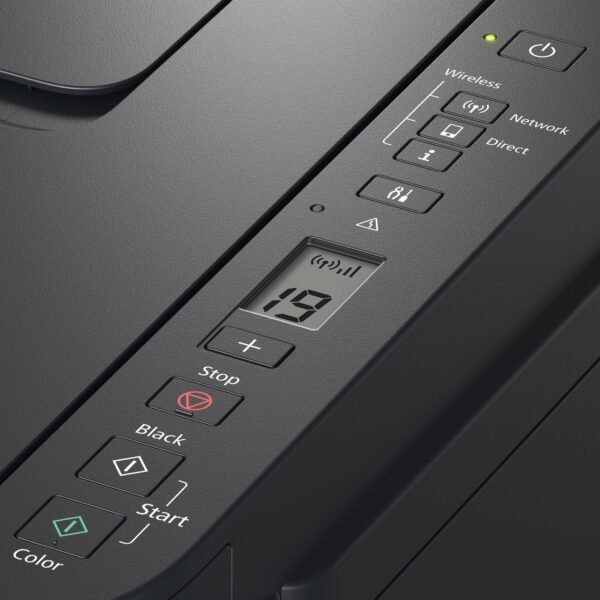 แทงค์แท้ Canon G3010 - Image 2