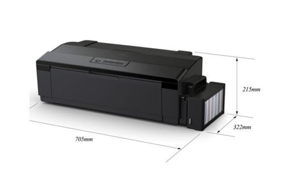 แทงค์แท้ Epson L1800 - Image 2