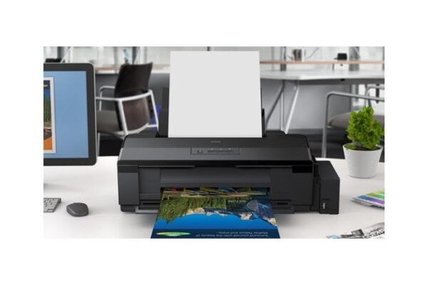 แทงค์แท้ Epson L1800 - Image 4