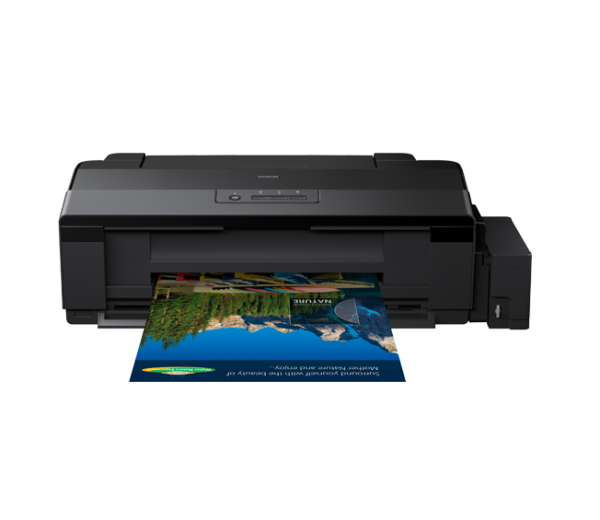 แทงค์แท้ Epson L1800 - Image 5