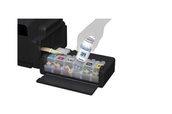 แทงค์แท้ Epson L1800 - Image 7
