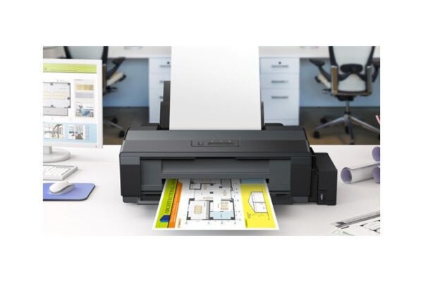 แทงค์แท้ Epson L1300 - Image 5