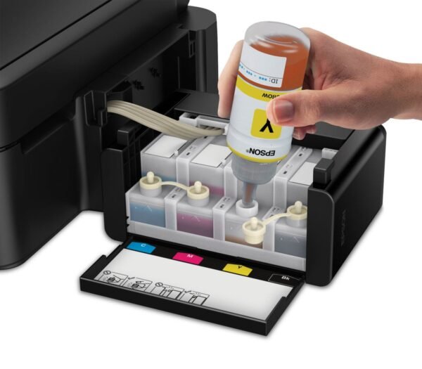 แทงค์แท้ Epson L220 - Image 2