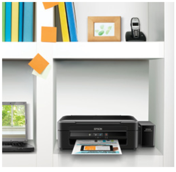 แทงค์แท้ Epson L310 - Image 3