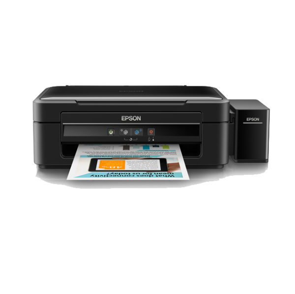 แทงค์แท้ Epson L360