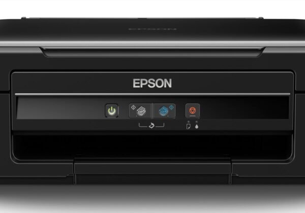 แทงค์แท้ Epson L380 - Image 4