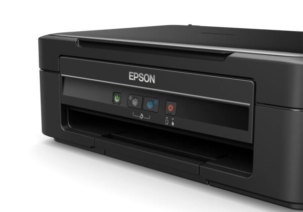 แทงค์แท้ Epson L380 - Image 5