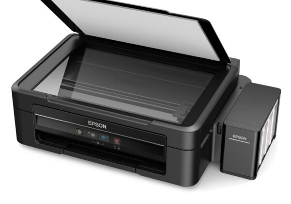 แทงค์แท้ Epson L380 - Image 6