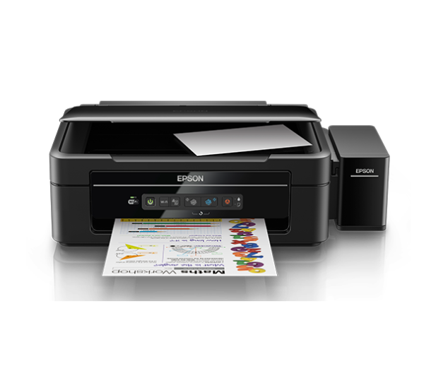 แทงค์แท้ Epson L385 Wifi