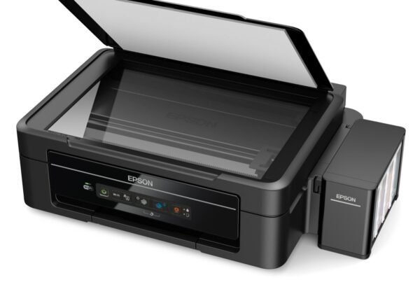 แทงค์แท้ Epson L385 Wifi - Image 5