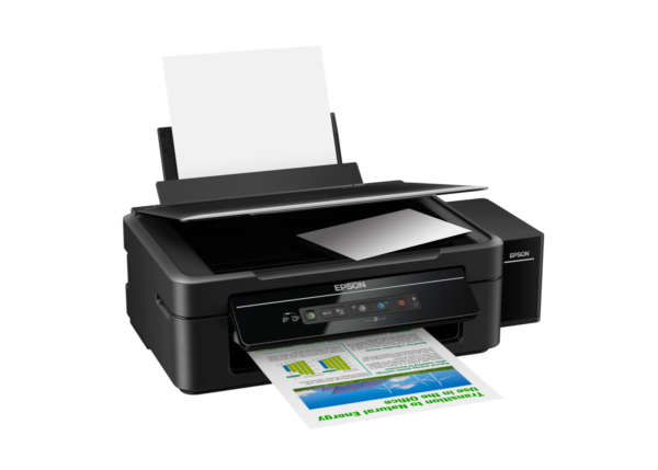 แทงค์แท้ Epson L405 Wifi