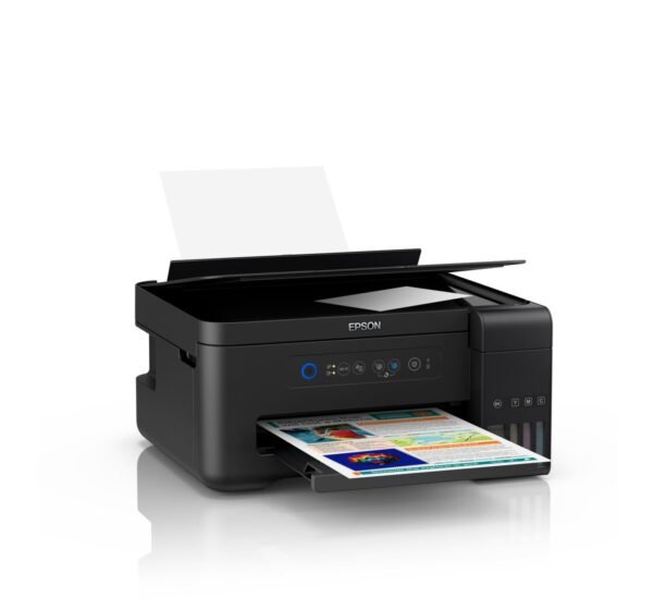 แทงค์แท้ Epson L4150 Wifi - Image 2