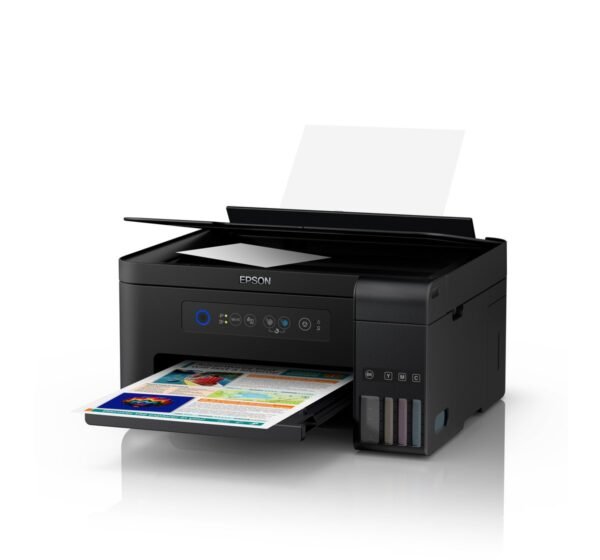 แทงค์แท้ Epson L4150 Wifi - Image 5