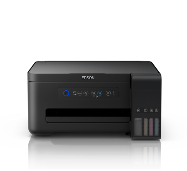 แทงค์แท้ Epson L4150 Wifi