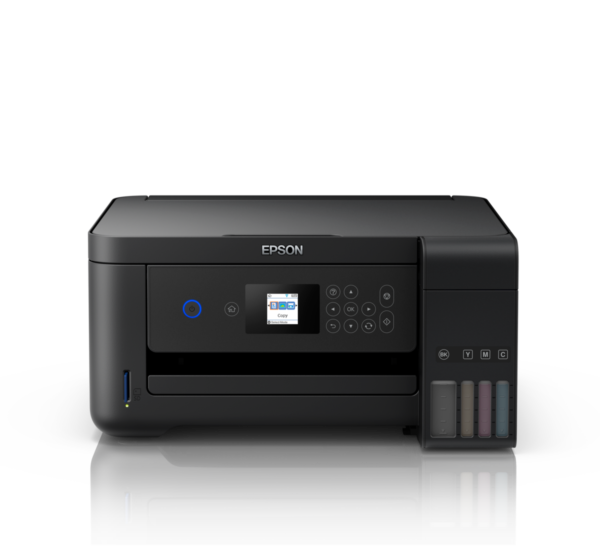 แทงค์แท้ Epson L4160 Wifi - Image 5