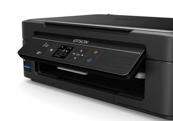 แทงค์แท้ Epson L485 Wifi - Image 4