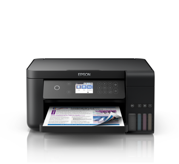 แทงค์แท้ Epson L6160 Wifi