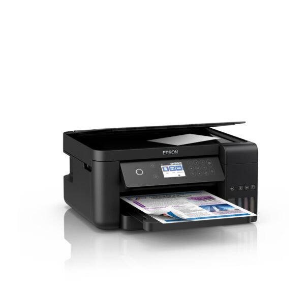 แทงค์แท้ Epson L6160 Wifi - Image 2