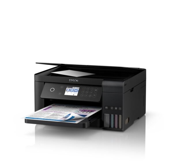 แทงค์แท้ Epson L6160 Wifi - Image 4