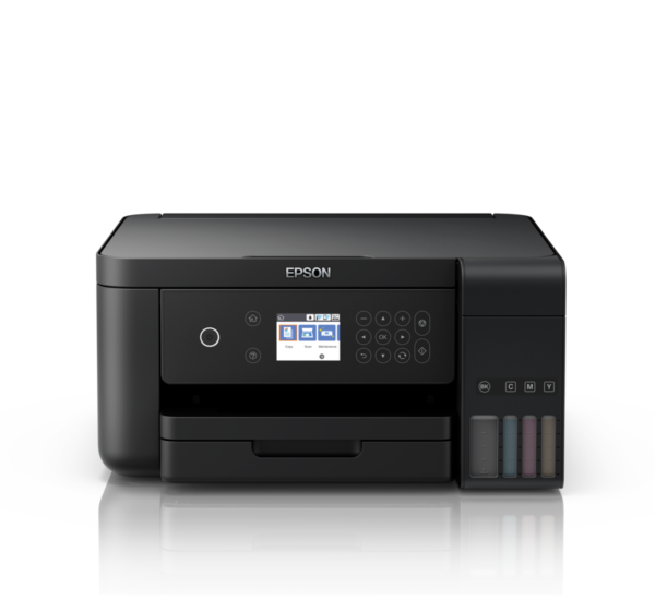 แทงค์แท้ Epson L6160 Wifi - Image 6