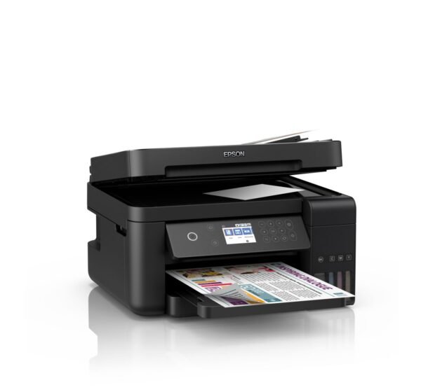 แทงค์แท้ Epson L6170 Wifi - Image 2